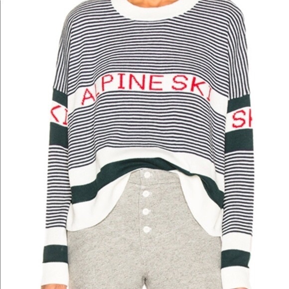 THE GREAT. Sweaters - NWT The Great sweater